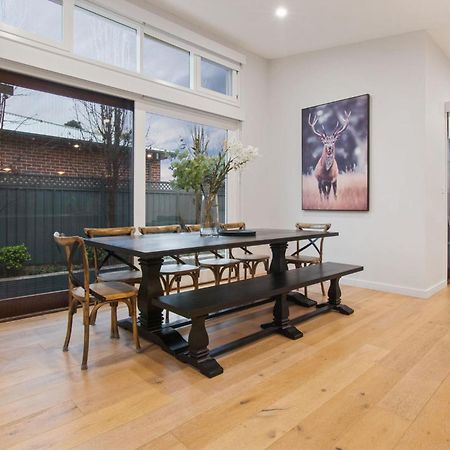 Thorne St Luxe Loft - Cbd Location, Modern Design Villa Wagga Wagga Luaran gambar