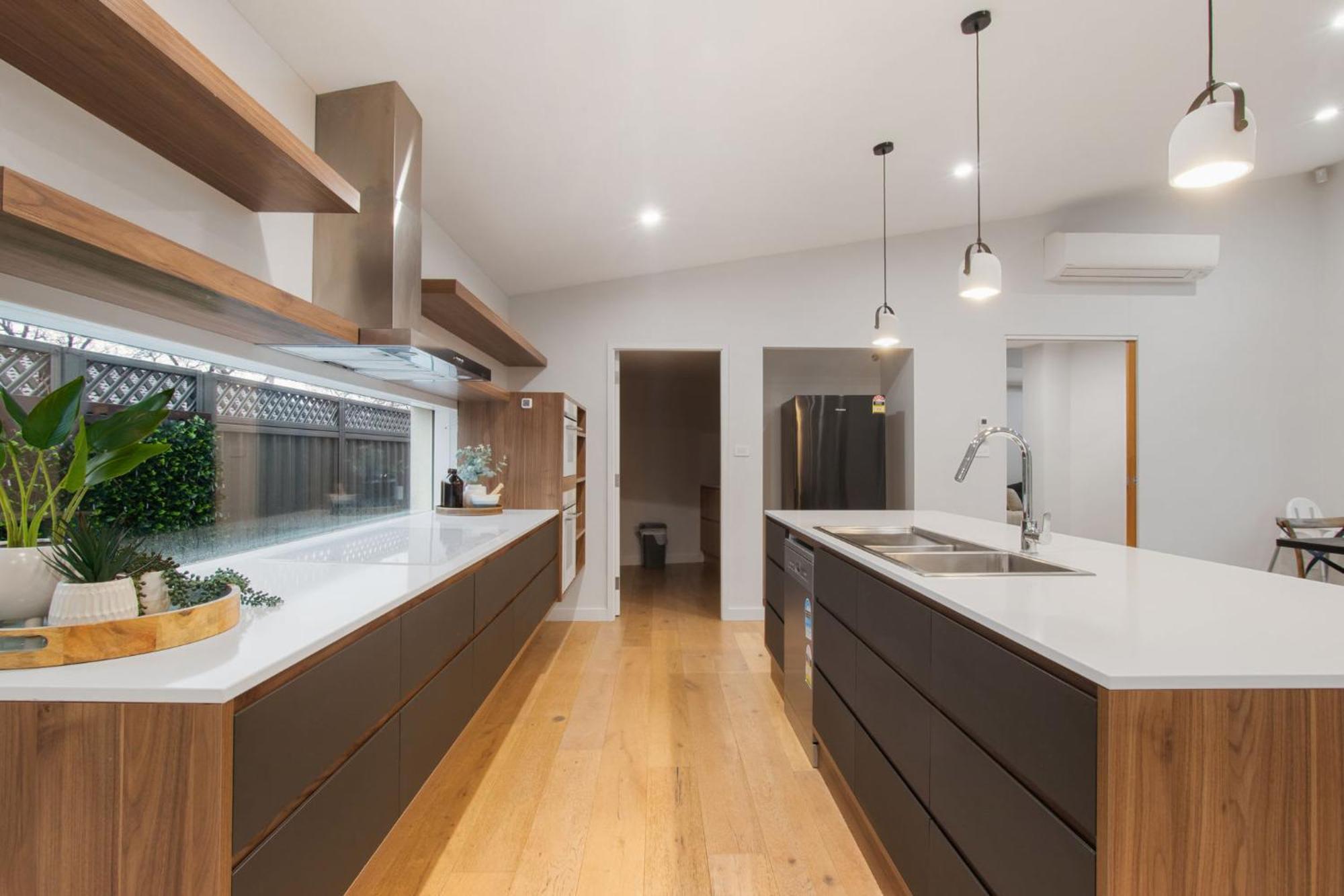 Thorne St Luxe Loft - Cbd Location, Modern Design Villa Wagga Wagga Luaran gambar