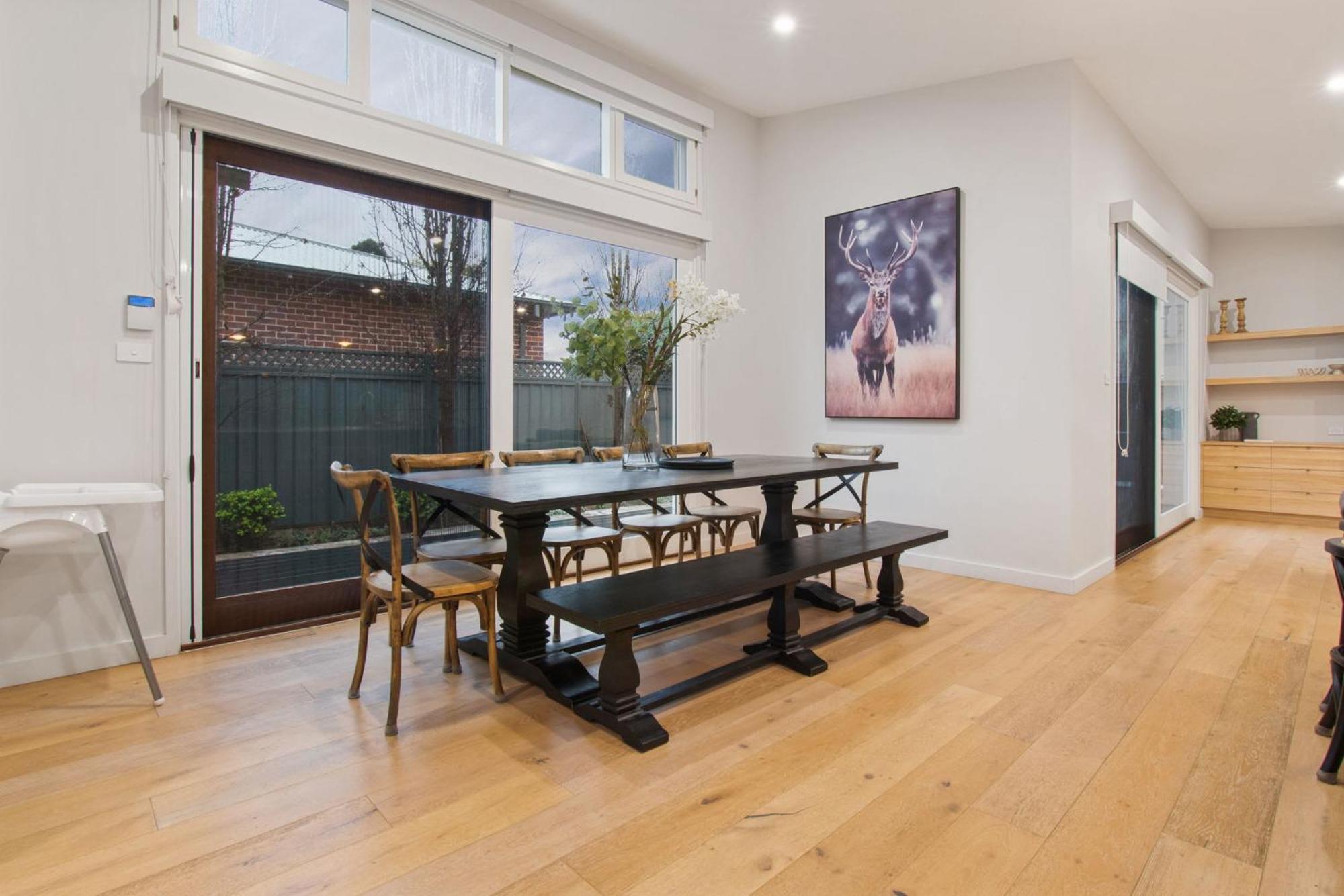 Thorne St Luxe Loft - Cbd Location, Modern Design Villa Wagga Wagga Luaran gambar